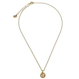 Christian Dior Necklace Pendant